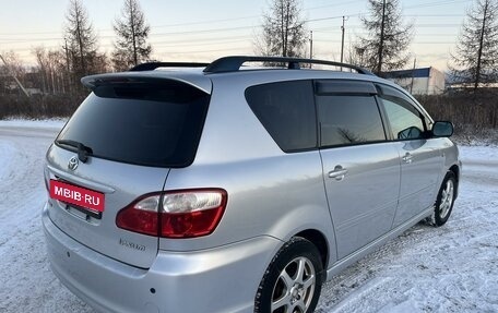 Toyota Ipsum II, 2007 год, 1 400 000 рублей, 4 фотография