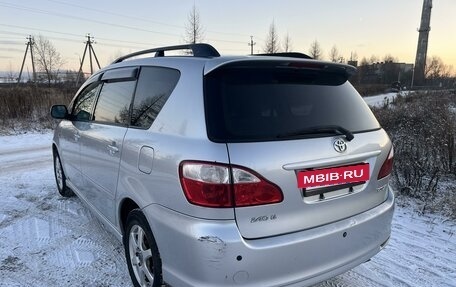 Toyota Ipsum II, 2007 год, 1 400 000 рублей, 6 фотография