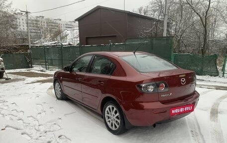 Mazda 3, 2008 год, 735 000 рублей, 3 фотография