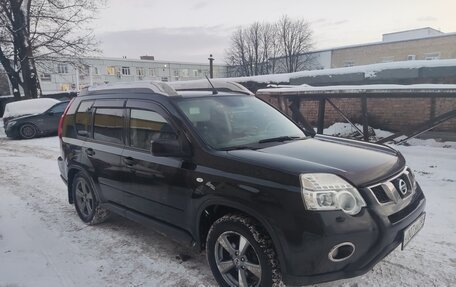 Nissan X-Trail, 2012 год, 1 550 000 рублей, 3 фотография