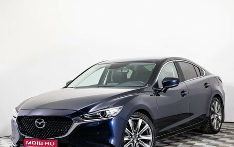 Mazda 6, 2020 год, 2 690 000 рублей, 1 фотография