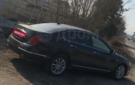 Nissan Teana, 2006 год, 320 000 рублей, 2 фотография