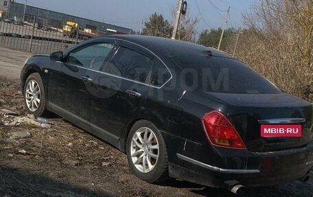 Nissan Teana, 2006 год, 320 000 рублей, 5 фотография