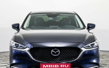 Mazda 6, 2020 год, 2 690 000 рублей, 2 фотография