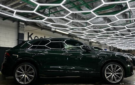 Audi Q8 I, 2024 год, 16 800 000 рублей, 5 фотография