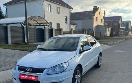 Chery M11 (A3), 2013 год, 300 000 рублей, 1 фотография