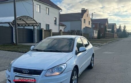 Chery M11 (A3), 2013 год, 300 000 рублей, 2 фотография