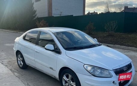 Chery M11 (A3), 2013 год, 300 000 рублей, 3 фотография