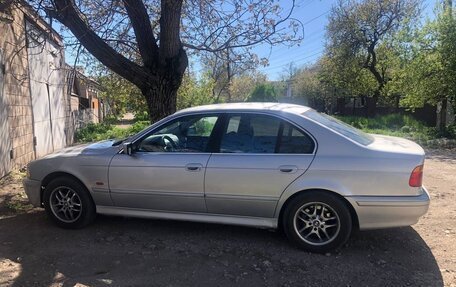 BMW 5 серия, 2001 год, 730 000 рублей, 5 фотография