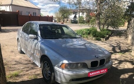 BMW 5 серия, 2001 год, 730 000 рублей, 4 фотография