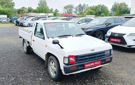 Nissan Datsun D21, 1996 год, 648 000 рублей, 1 фотография