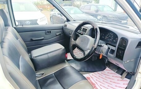 Nissan Datsun D21, 1996 год, 648 000 рублей, 6 фотография