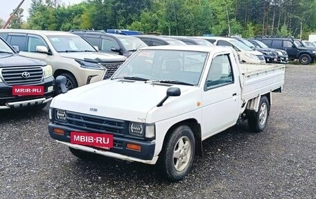 Nissan Datsun D21, 1996 год, 648 000 рублей, 4 фотография