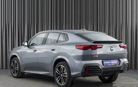 BMW X2, 2024 год, 6 800 000 рублей, 2 фотография