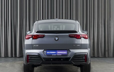 BMW X2, 2024 год, 6 800 000 рублей, 4 фотография