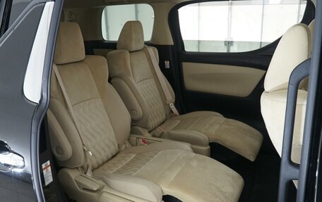 Toyota Vellfire II, 2019 год, 5 050 000 рублей, 14 фотография