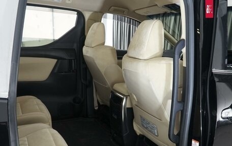 Toyota Vellfire II, 2019 год, 5 050 000 рублей, 13 фотография