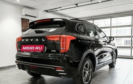 Haval Jolion, 2024 год, 2 349 000 рублей, 4 фотография