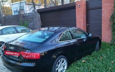 Audi A5, 2007 год, 1 010 000 рублей, 6 фотография