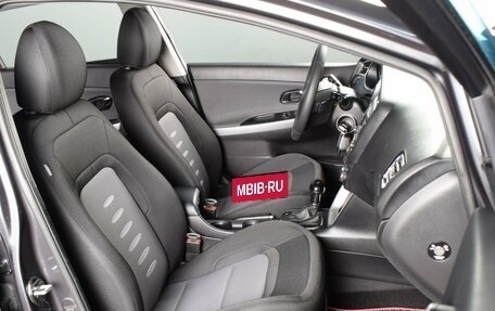 KIA cee'd III, 2013 год, 1 399 000 рублей, 8 фотография