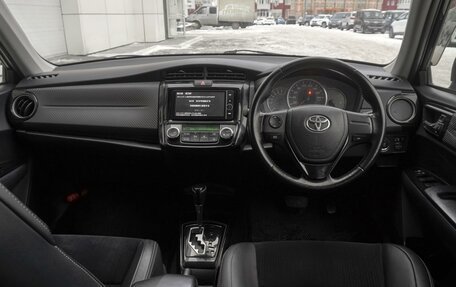 Toyota Corolla, 2013 год, 1 099 000 рублей, 6 фотография