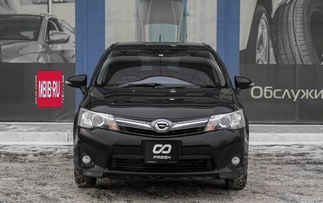 Toyota Corolla, 2013 год, 1 099 000 рублей, 3 фотография