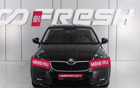 Skoda Octavia, 2014 год, 1 219 000 рублей, 3 фотография