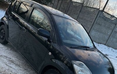 Toyota Passo III, 2009 год, 539 000 рублей, 1 фотография