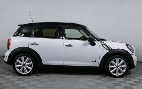 MINI Countryman I (R60), 2011 год, 1 278 000 рублей, 4 фотография