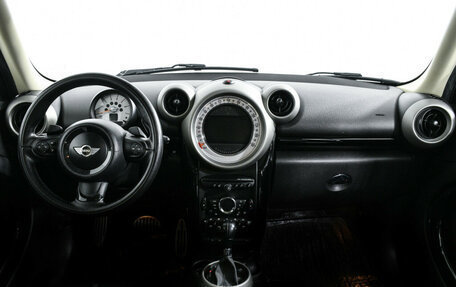 MINI Countryman I (R60), 2011 год, 1 278 000 рублей, 11 фотография