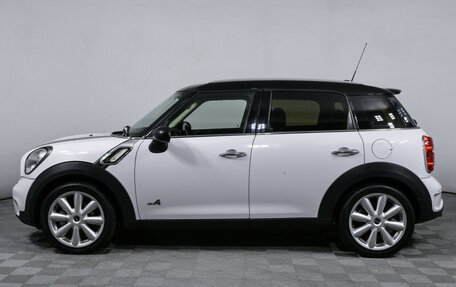 MINI Countryman I (R60), 2011 год, 1 278 000 рублей, 8 фотография