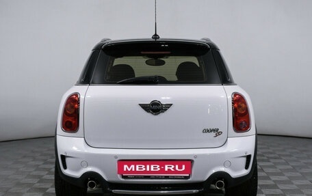 MINI Countryman I (R60), 2011 год, 1 278 000 рублей, 6 фотография