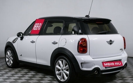 MINI Countryman I (R60), 2011 год, 1 278 000 рублей, 7 фотография