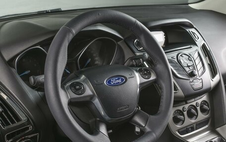 Ford Focus III, 2012 год, 1 129 000 рублей, 14 фотография