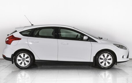 Ford Focus III, 2012 год, 1 129 000 рублей, 5 фотография