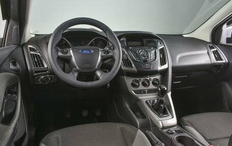 Ford Focus III, 2012 год, 1 129 000 рублей, 6 фотография