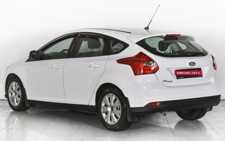 Ford Focus III, 2012 год, 1 129 000 рублей, 2 фотография