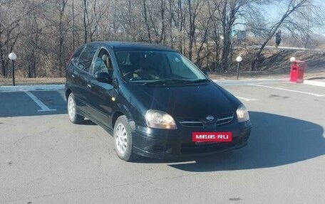 Nissan Tino, 1999 год, 345 000 рублей, 6 фотография