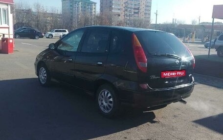 Nissan Tino, 1999 год, 345 000 рублей, 12 фотография