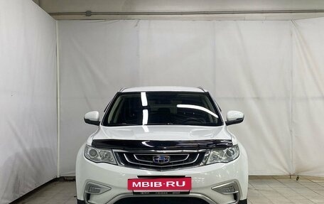 Geely Atlas I, 2018 год, 1 750 000 рублей, 2 фотография