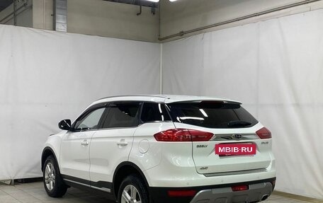 Geely Atlas I, 2018 год, 1 750 000 рублей, 7 фотография