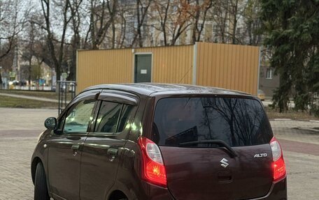 Suzuki Alto, 2010 год, 455 000 рублей, 3 фотография