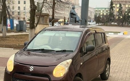 Suzuki Alto, 2010 год, 455 000 рублей, 2 фотография