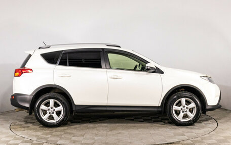 Toyota RAV4, 2013 год, 1 799 000 рублей, 4 фотография