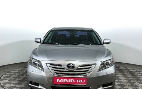 Toyota Camry, 2008 год, 897 000 рублей, 2 фотография