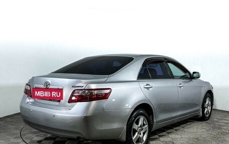 Toyota Camry, 2008 год, 897 000 рублей, 4 фотография