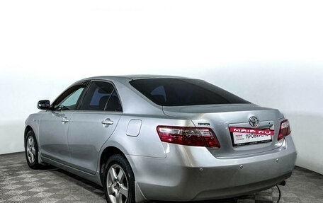 Toyota Camry, 2008 год, 897 000 рублей, 6 фотография