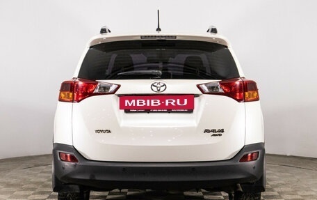 Toyota RAV4, 2013 год, 1 799 000 рублей, 6 фотография