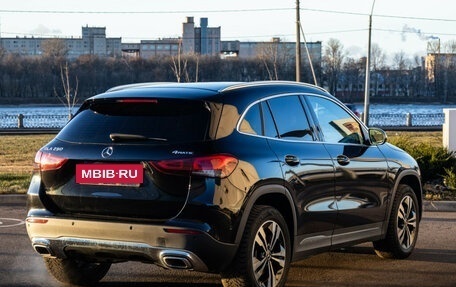 Mercedes-Benz GLA, 2020 год, 5 000 000 рублей, 7 фотография