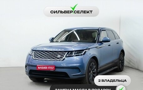 Land Rover Range Rover Velar I, 2019 год, 4 250 000 рублей, 1 фотография